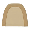 Scout Boat Console Seat Bottom Cushion 46691-29 - Beige Sand Vinyl
