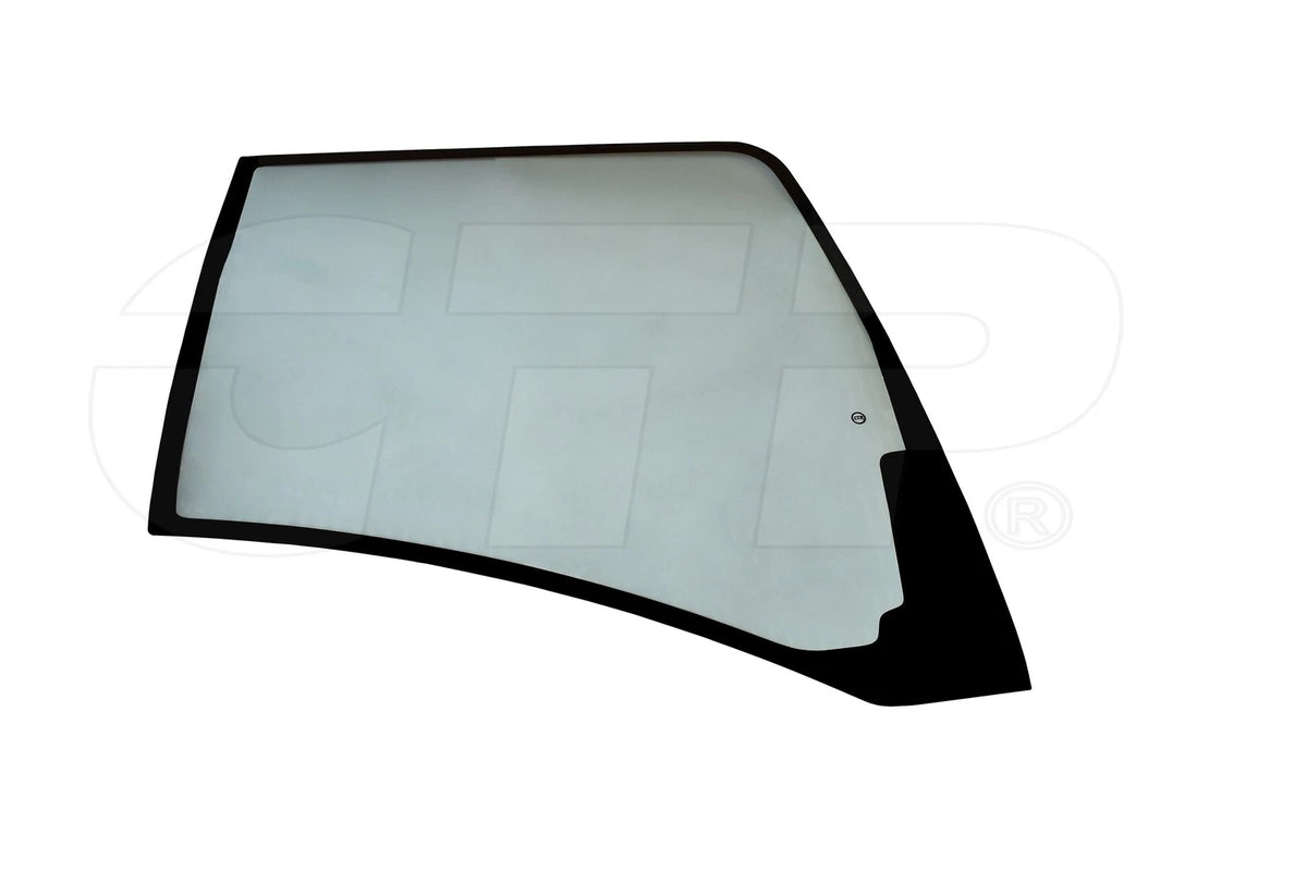 2346489 Glass Window Rh Fits Caterpillar Models