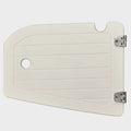 Bryant Boat Hatch Door BB001PP-SF - Off White Starboard