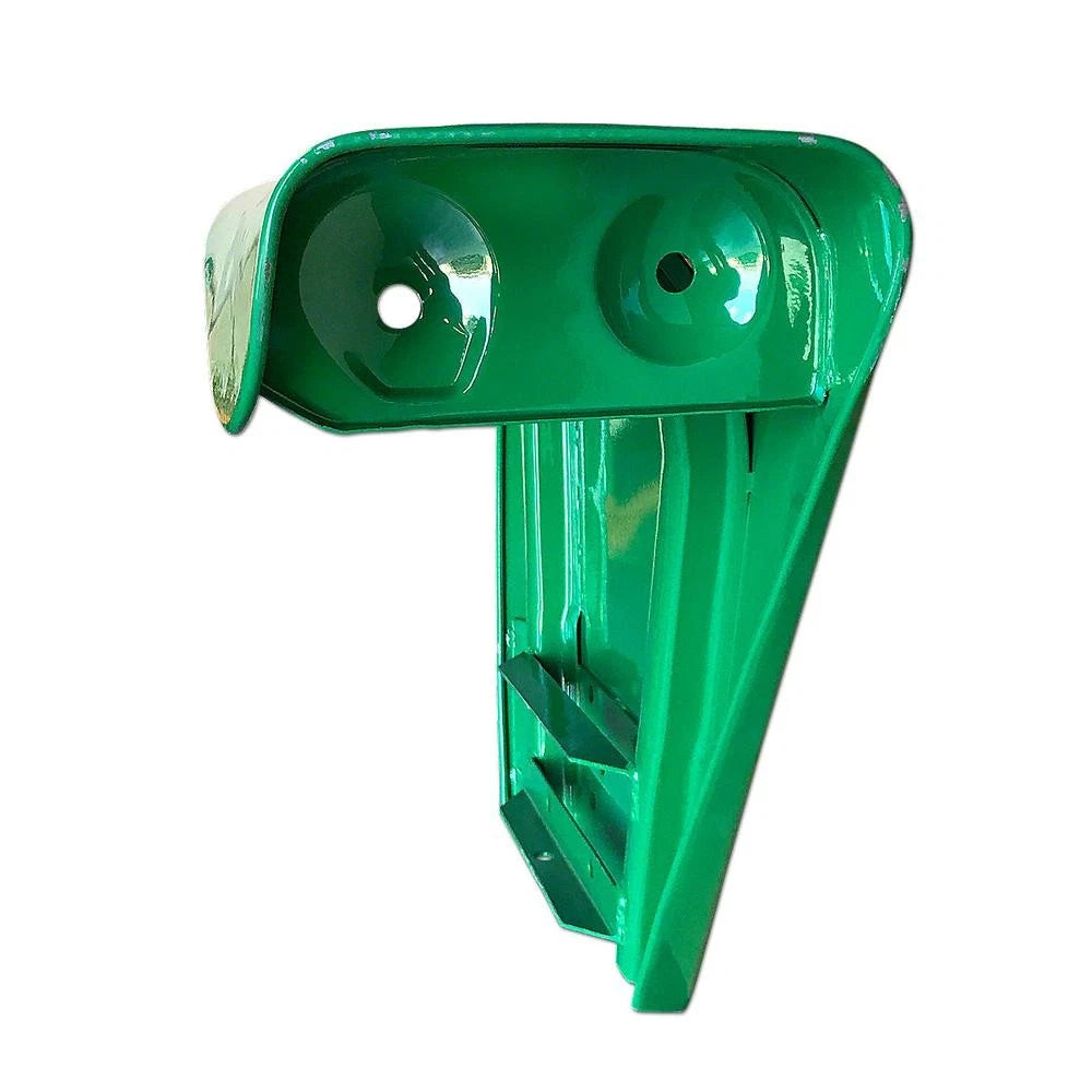 JDS285R Flat-Top Fender, Right Hand Fits John Deere