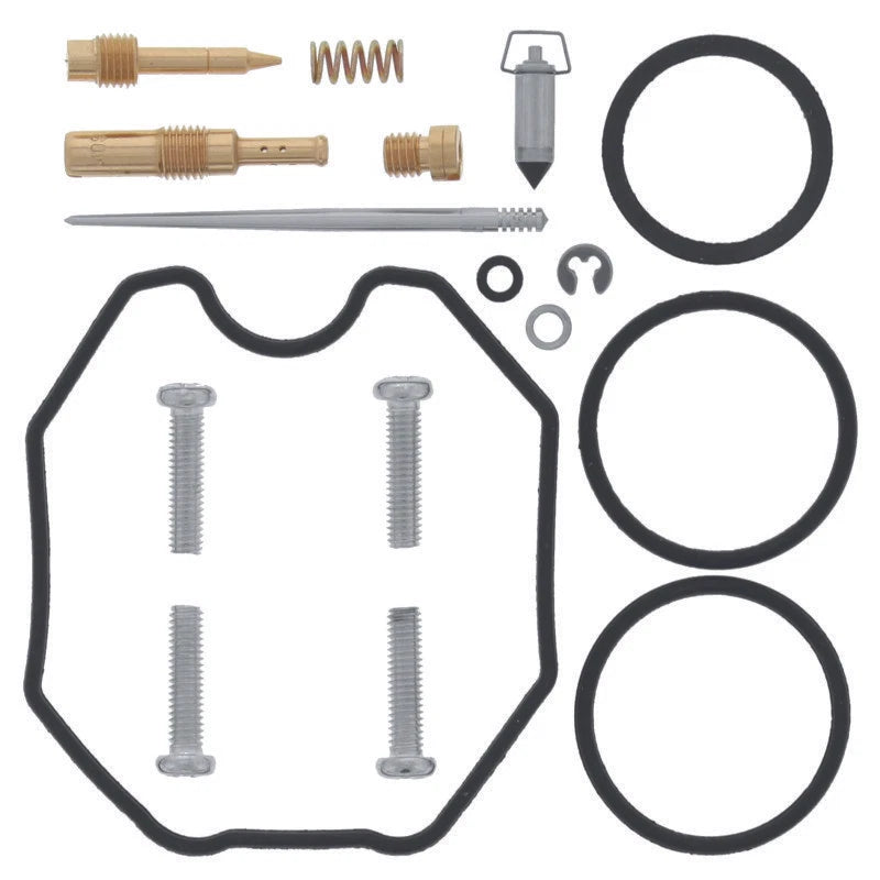 QuadBoss 05-20 Polaris Phoenix 200 Carburetor Kit