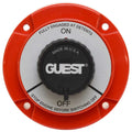 Guest Boat Battery Selector Switch 2112A - 2-Position 6 - 32V 230A