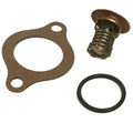 Thermostat Kit 140° for Volvo Penta OMC Cobra Stern Drive 7.4L 8.2L 18-3676