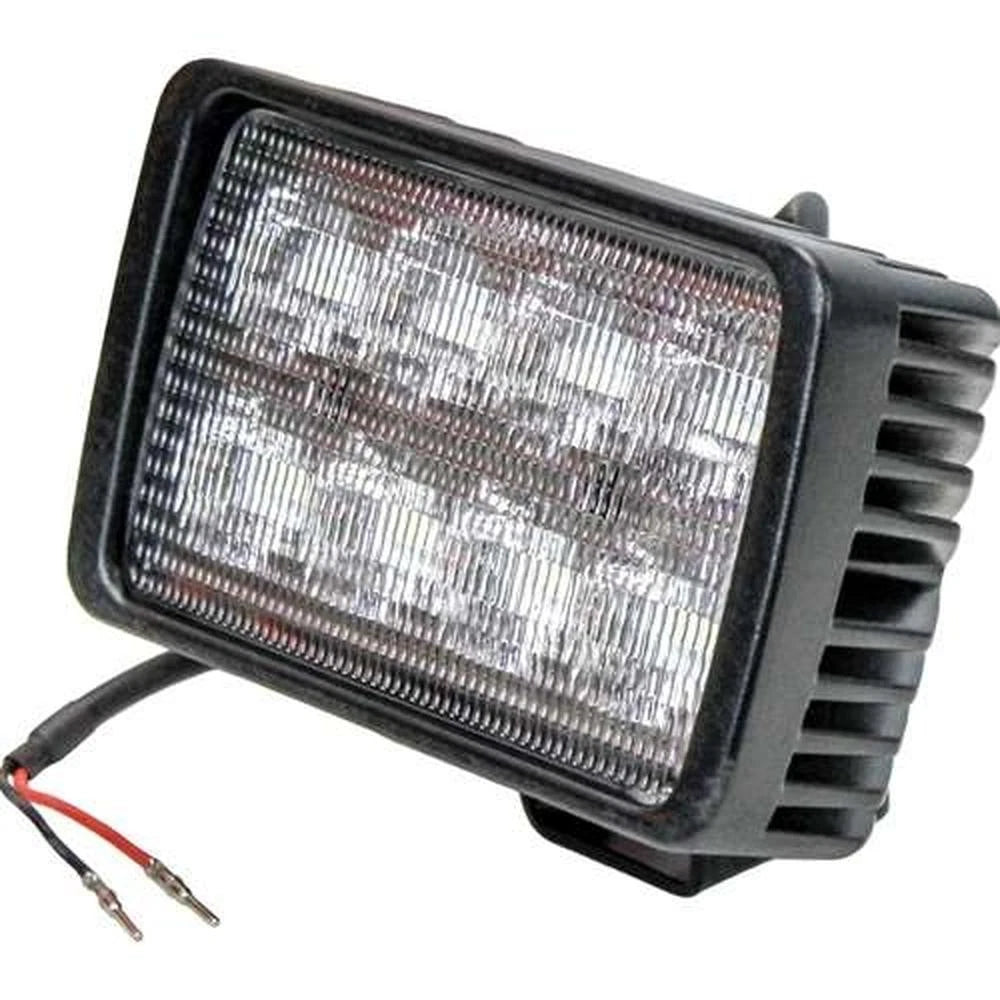 Case IH CX-Steiger/Fit S Holland T8-TG Series LED Fender Light