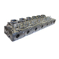 Bare Cylinder Head 110-5096 for Caterpillar Engine 3406B 3406C 3406 3406E