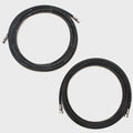 Mercury Hydraulic Boat Steering Hose 8M0150621 - 26Ft (set of 2)