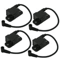 (pack of 4) Ignition CDM Module for Mercury MerCruiser 827509A7, 827509A4 Engine