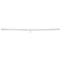 Four Winns Boat Grab Rail 031-1449 - 37 1/8 X 2 1/4 Inch Stainless