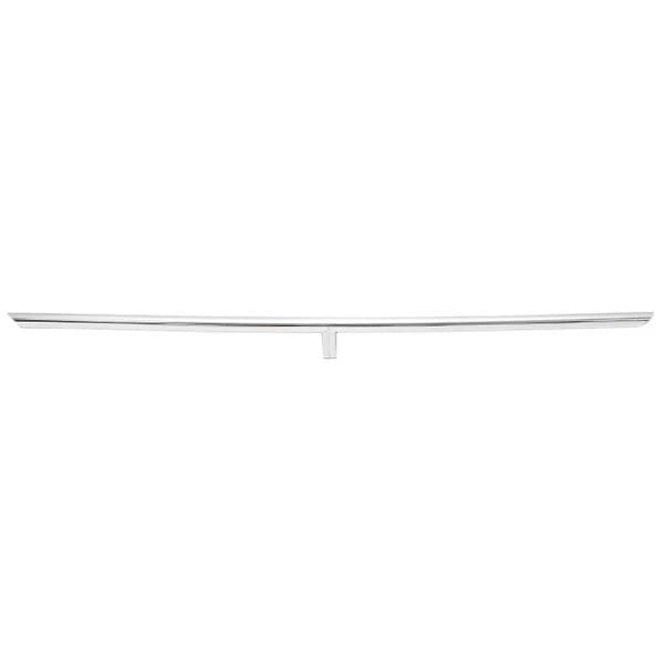 Four Winns Boat Grab Rail 031-1449 - 37 1/8 X 2 1/4 Inch Stainless