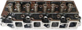 Complete Cylinder Head YM729901-11700 for Komatsu Engine 4D94E-1 Forklift BX20