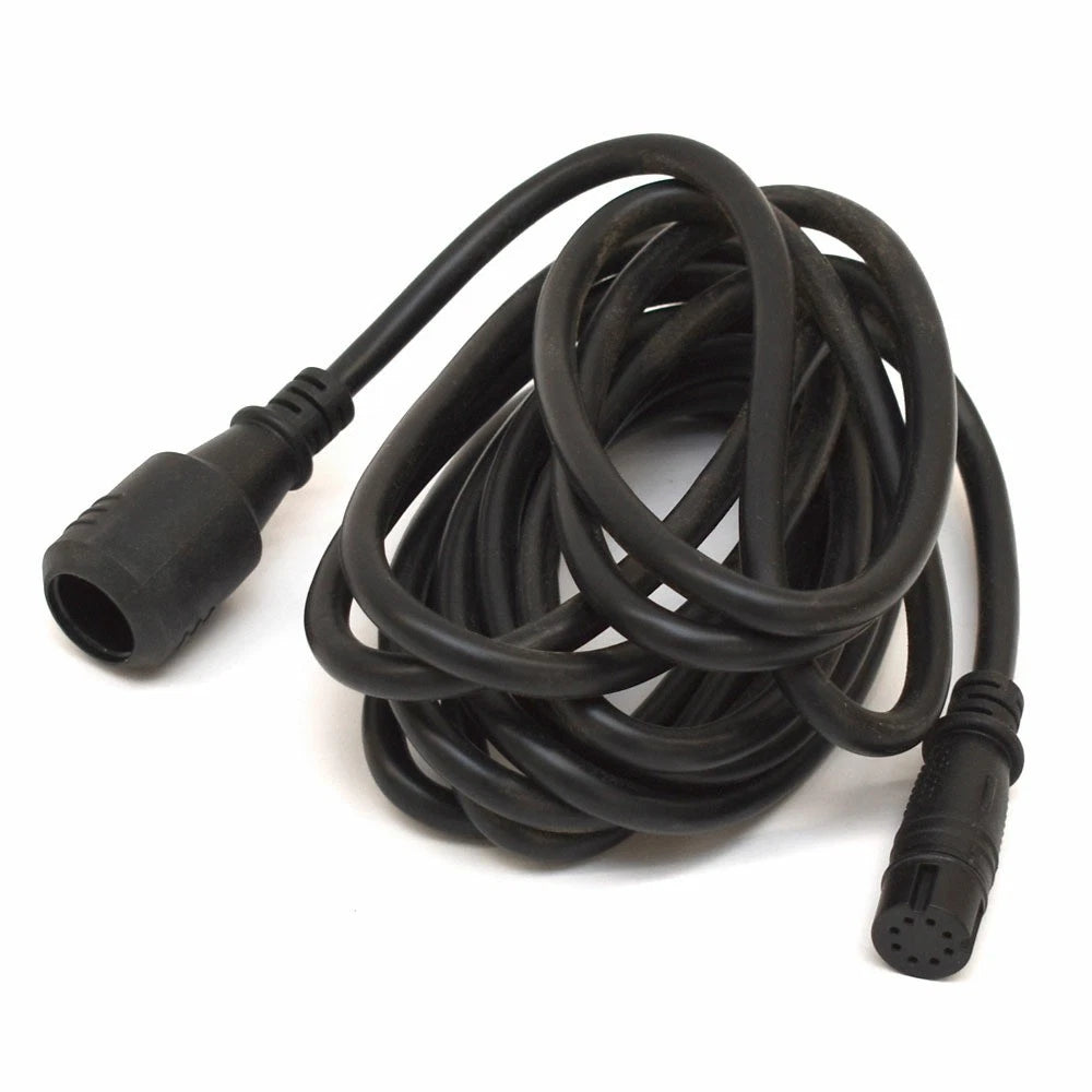 Lowrance Boat Transducer Extension Cable 000-14414-001 - 10Ft 8-Pin