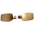 Volvo Boat Folding Propeller 872882 - LH 17" X 15" Pitch Bronze (2PC)