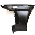 Mercury Boat Starboard Bottom Cowling 4020-826278T7 - Black