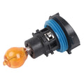 Reliable Front Indicator Light Bulb with Socket for Laguna III Fitment