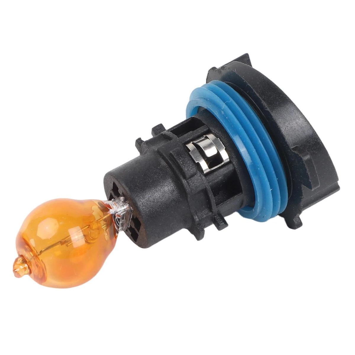 Reliable Front Indicator Light Bulb with Socket for Laguna III Fitment