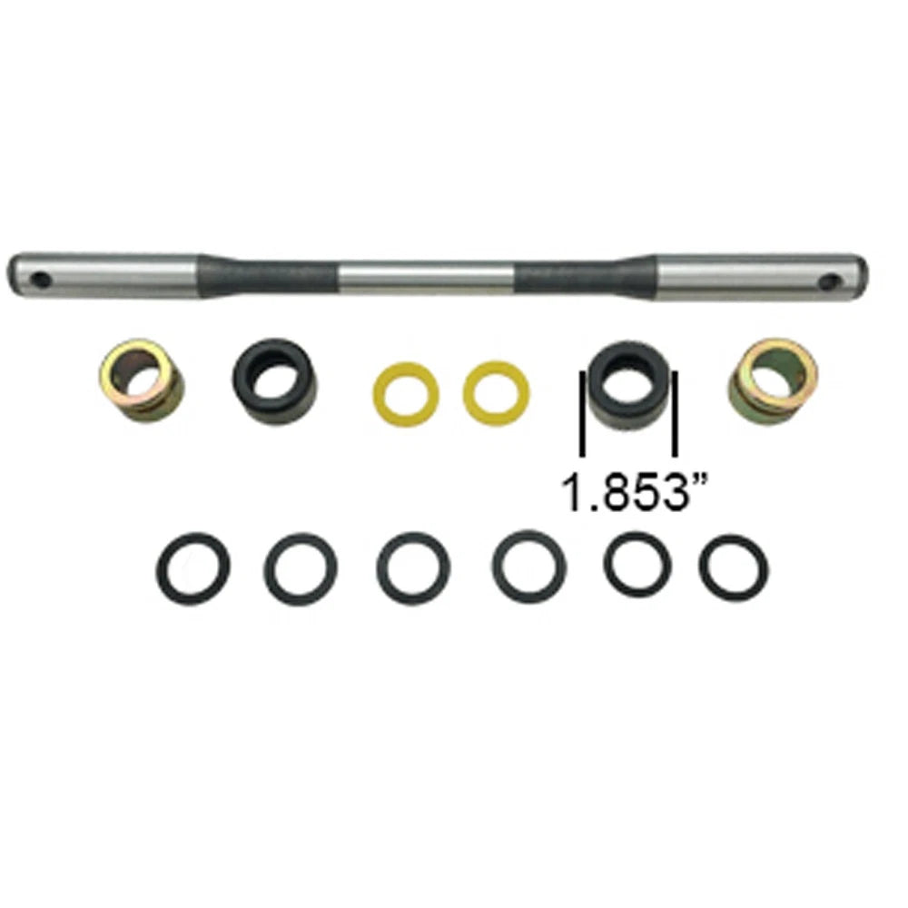 Load Control Shaft Kit - Fits John Deere - AL40977