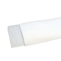 Sea Ray Boat Hook and Loop Fastner Strip - 2 Inch White Nylon (10 Foot)