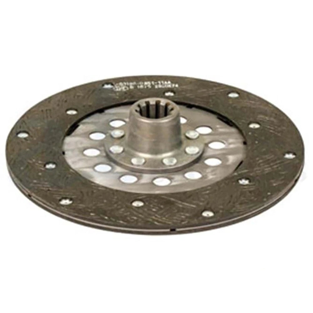 Disc 02376202 Fits Deutz D6006 D6006F D6006U D6806 D6806F