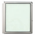 Lund Boat Center Walkthrough Windshield 2198514 - 22 1/2w X 24 1/2h