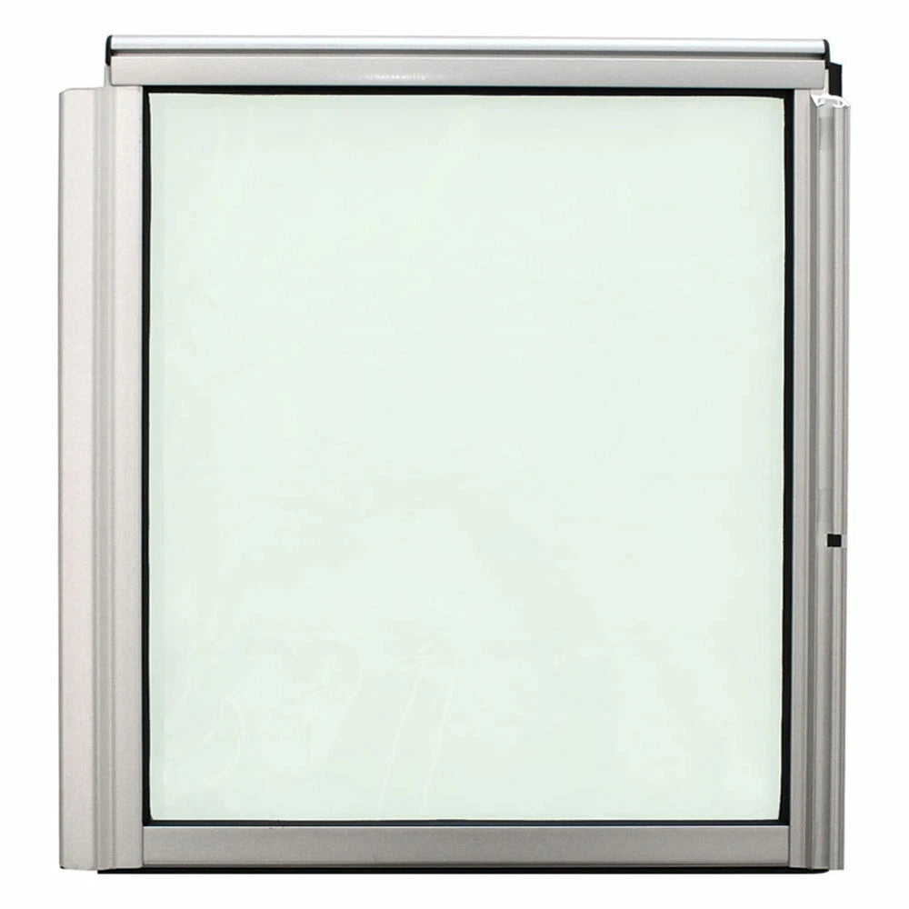 Lund Boat Center Walkthrough Windshield 2198514 - 22 1/2w X 24 1/2h