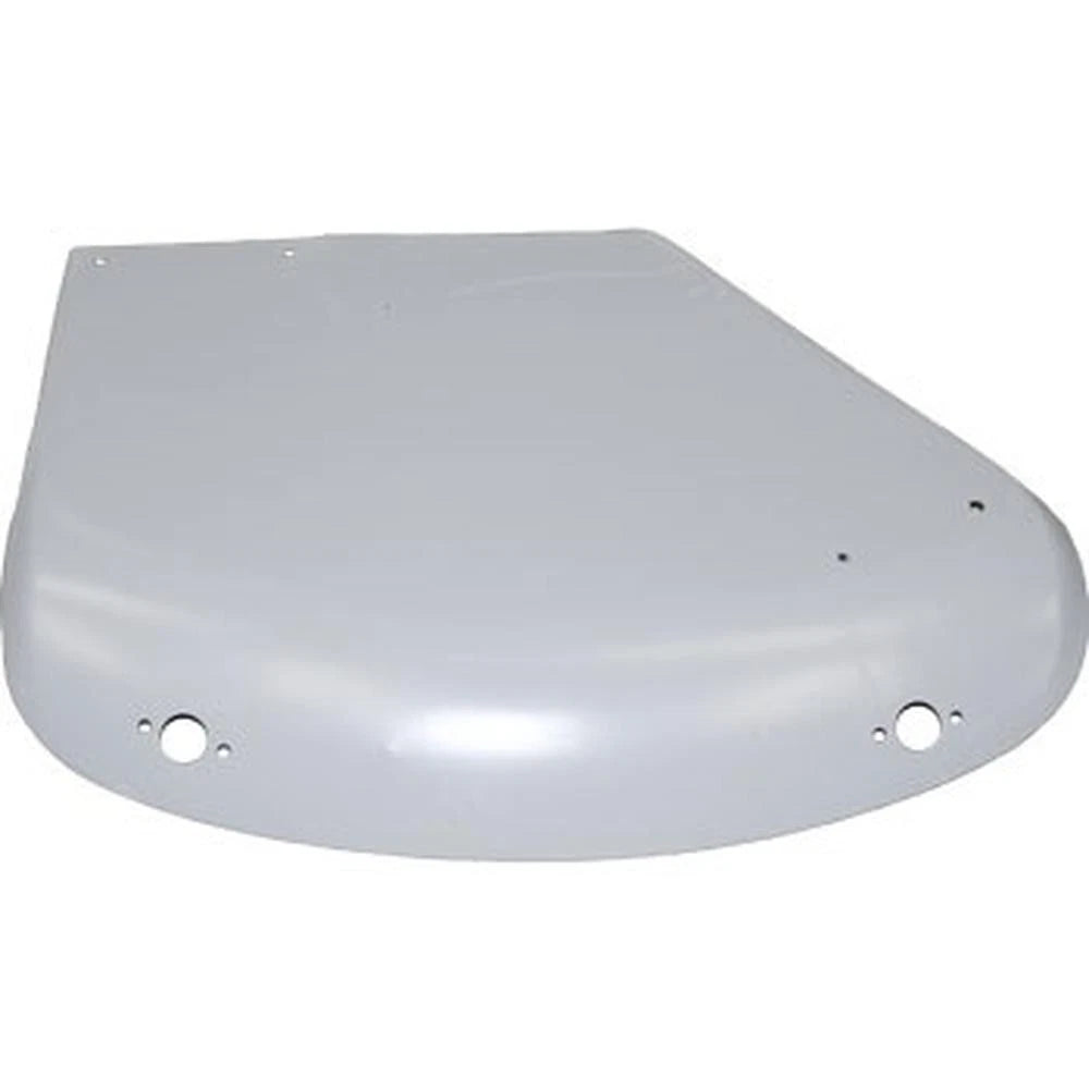 JDS124R Fender, RH Fits John Deere