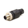 Molex Boat Micro-Change Attachable Connector 0848549318 - Male 5-pin