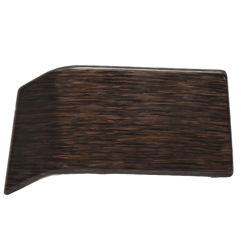 Godfrey Boat Blank Side Panel 443251 - STBD 10 3/4 X 6 3/8 Inch