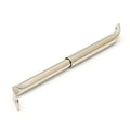 Doral Boat Extendable Bracket - Stainless Steel 9 1/2 Inch