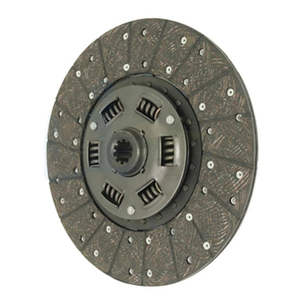 E5NN7550BB Fits Ford Tractor Clutch Disc 2000, 3000, 4000SU, 2600, 3600