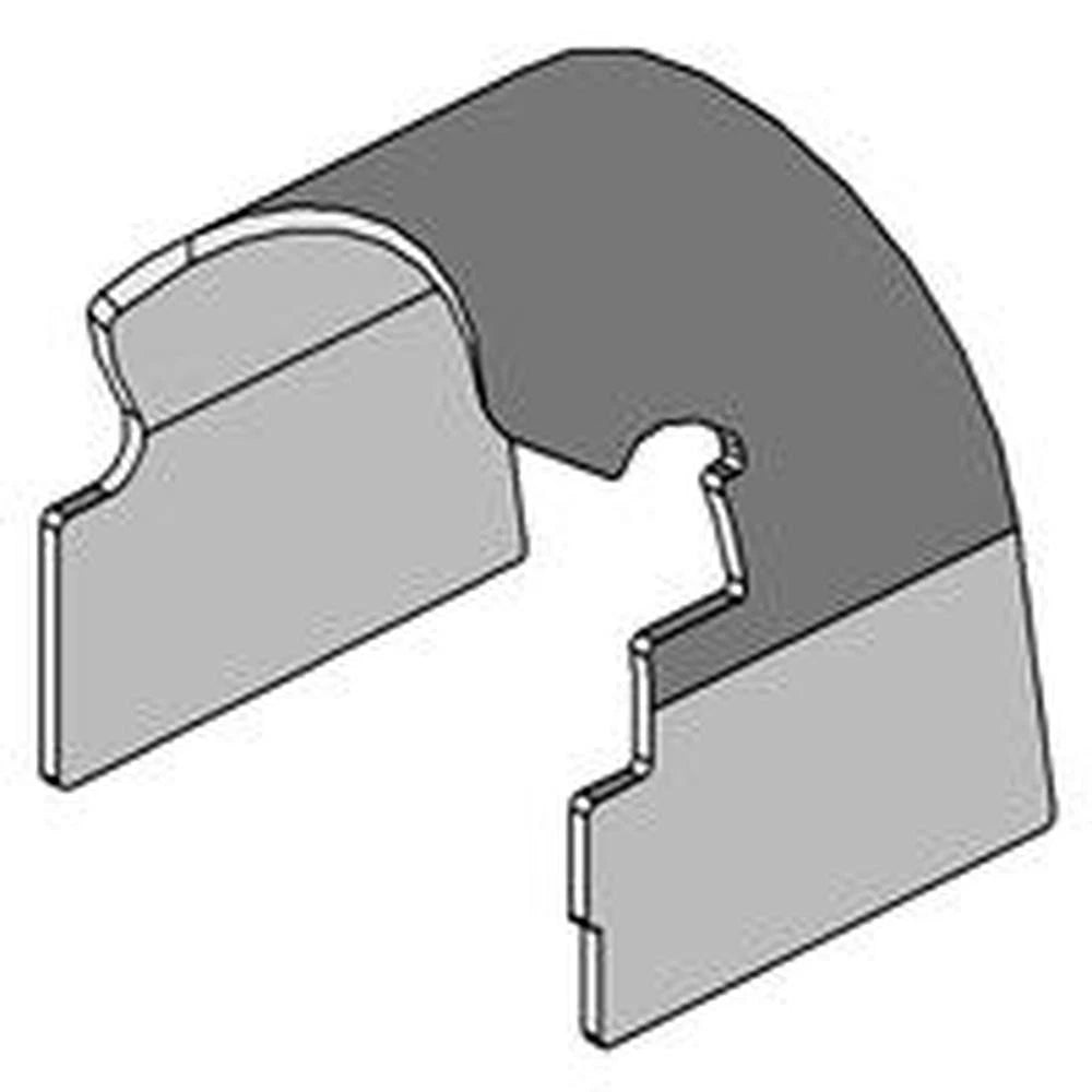 R6303 Cowl Cover Fits IH - Fits FARMALL