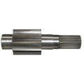 John Deere GEAR FINAL DRIVE PINION H167722 9870STS, 9860STS, 977