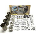 Overhaul Rebuild Kit for Kubota V1701 Engine Compact Utility Tractor L355