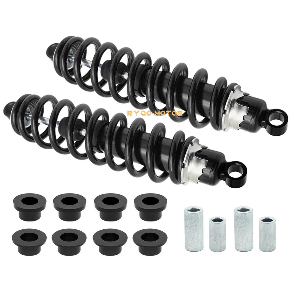 2 Rear Shocks for Polaris Ranger 700 Ranger XP 700 Ranger Crew 700 2005-2009