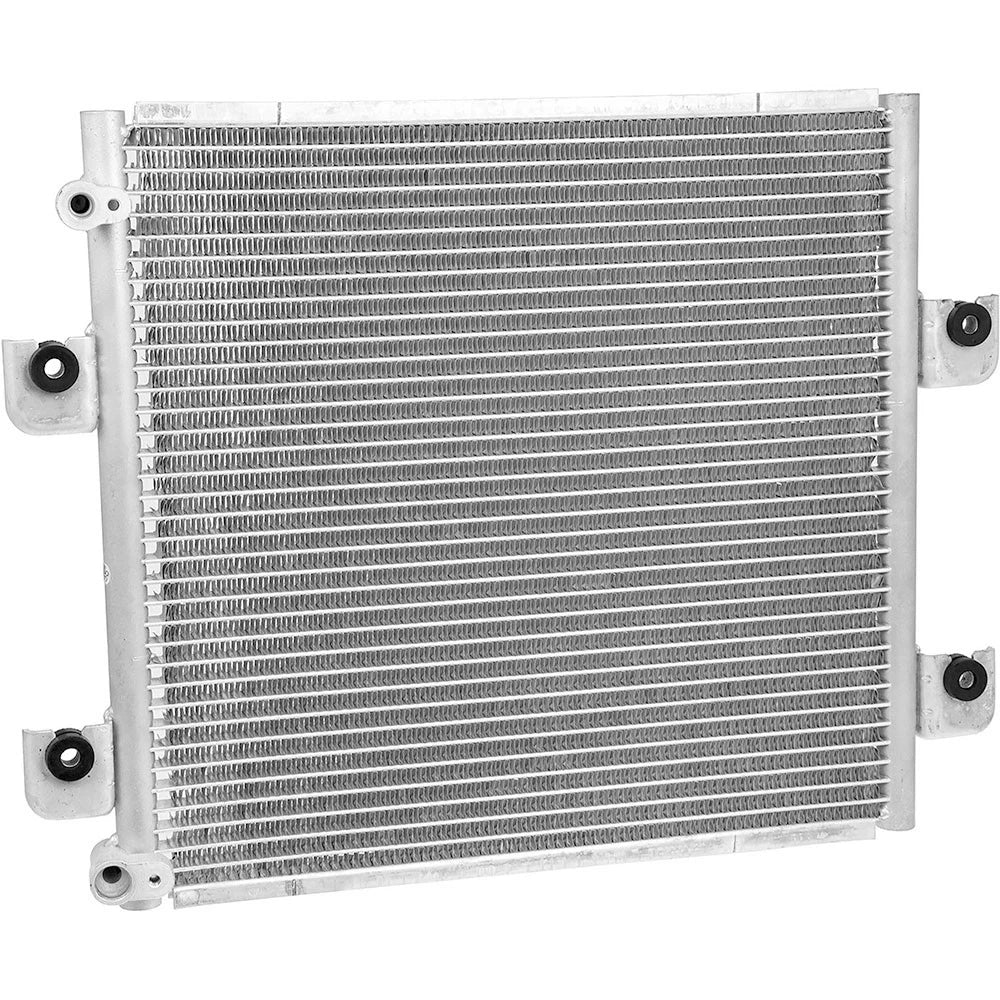 883C651-50040 Condenser, Parallel Flow Fits Kubota