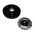 A/C Compressor Clutch Fits Versatile Replaces 6A671-97310