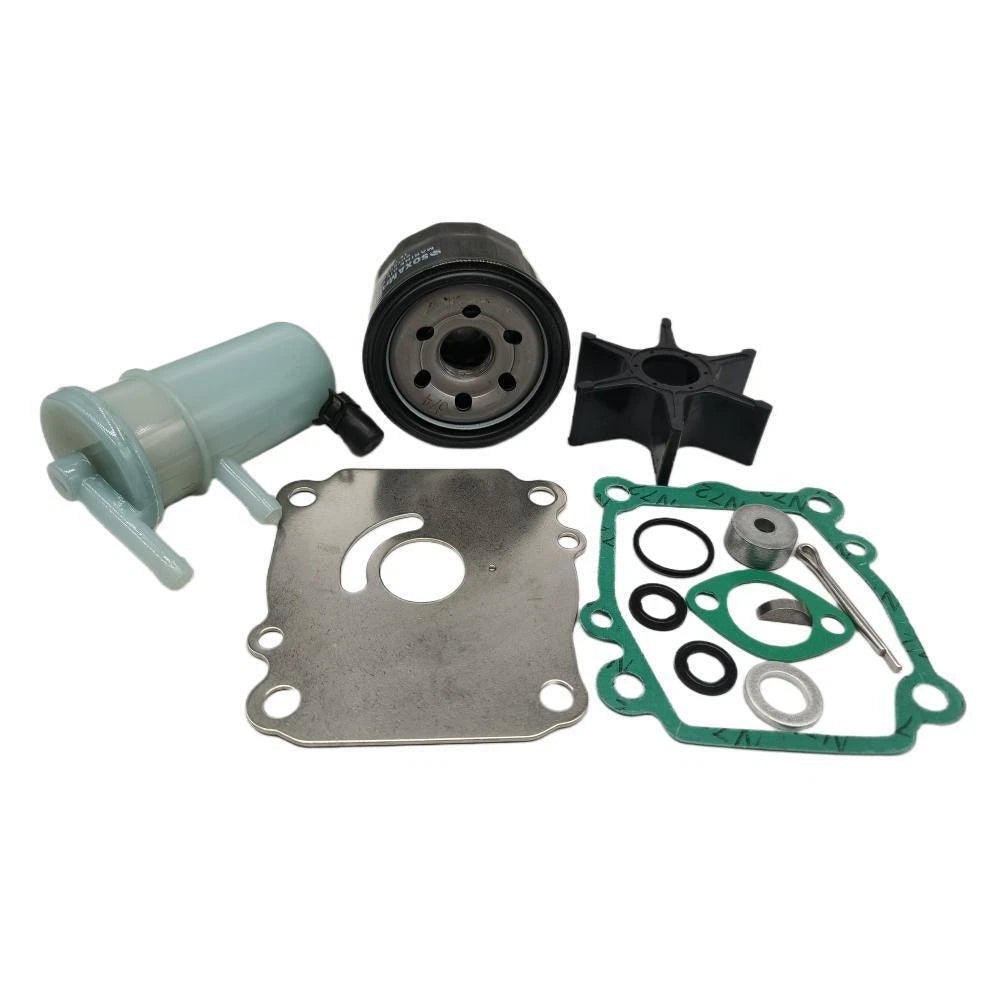 MAINTENTANCE KIT 17400-99852 17400-99870 FOR SUZUKI DF60/70 2007-2009 OUTBOARD