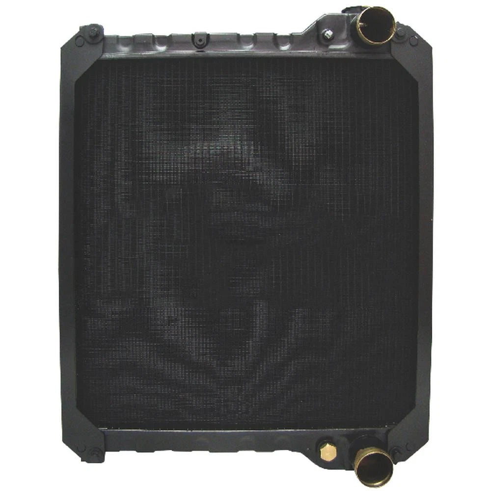 Radiator Fits Case/Internati Onal Harvester Replaces 135690A3
