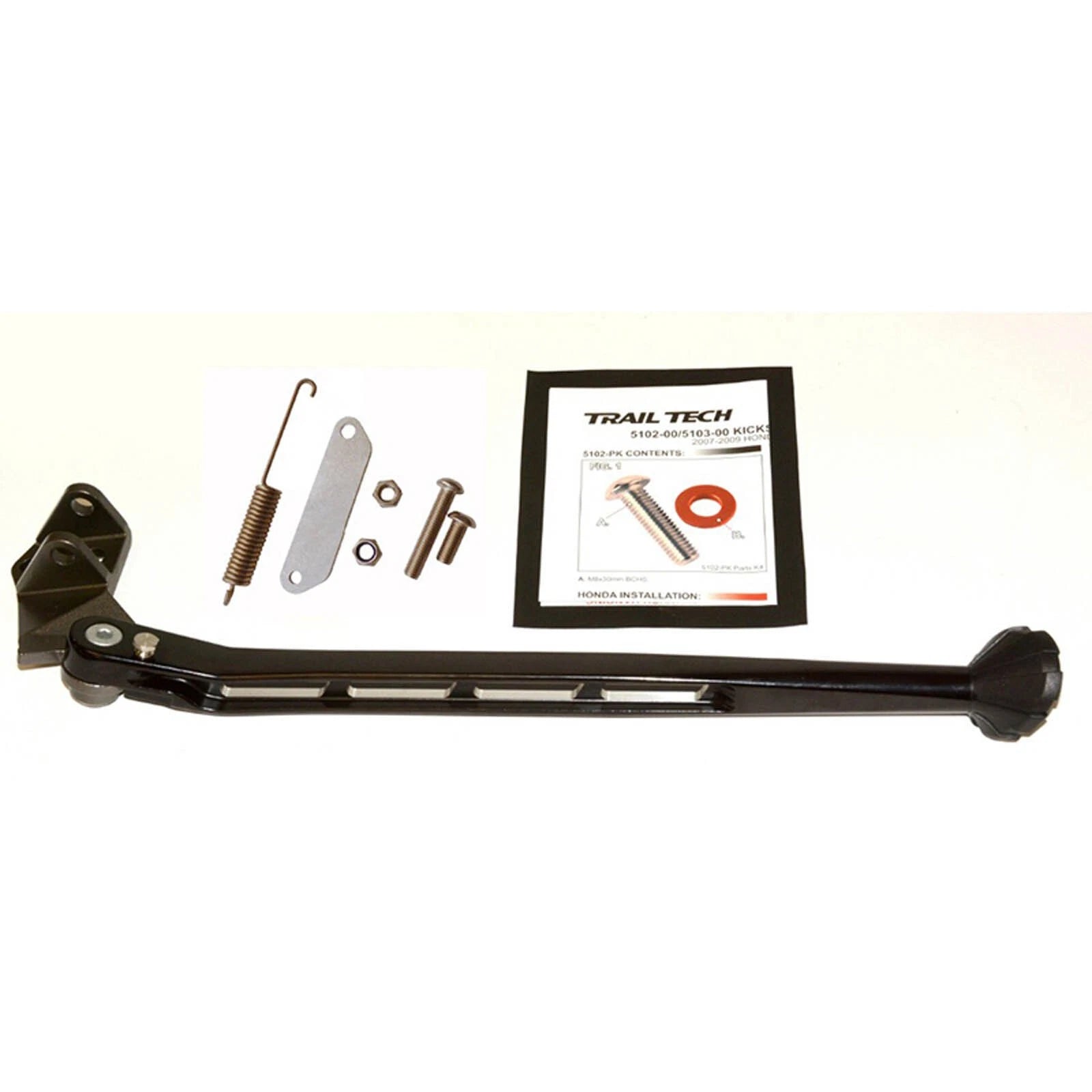 Trail Tech Kickstand for Honda CRF450R 2017-2023