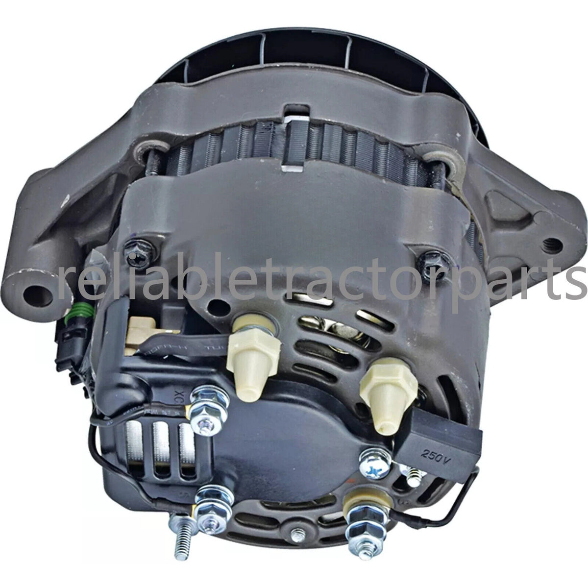 1PC Alternator 400-46001 for Bobcat 763F 763G 763HC 763HG 843B