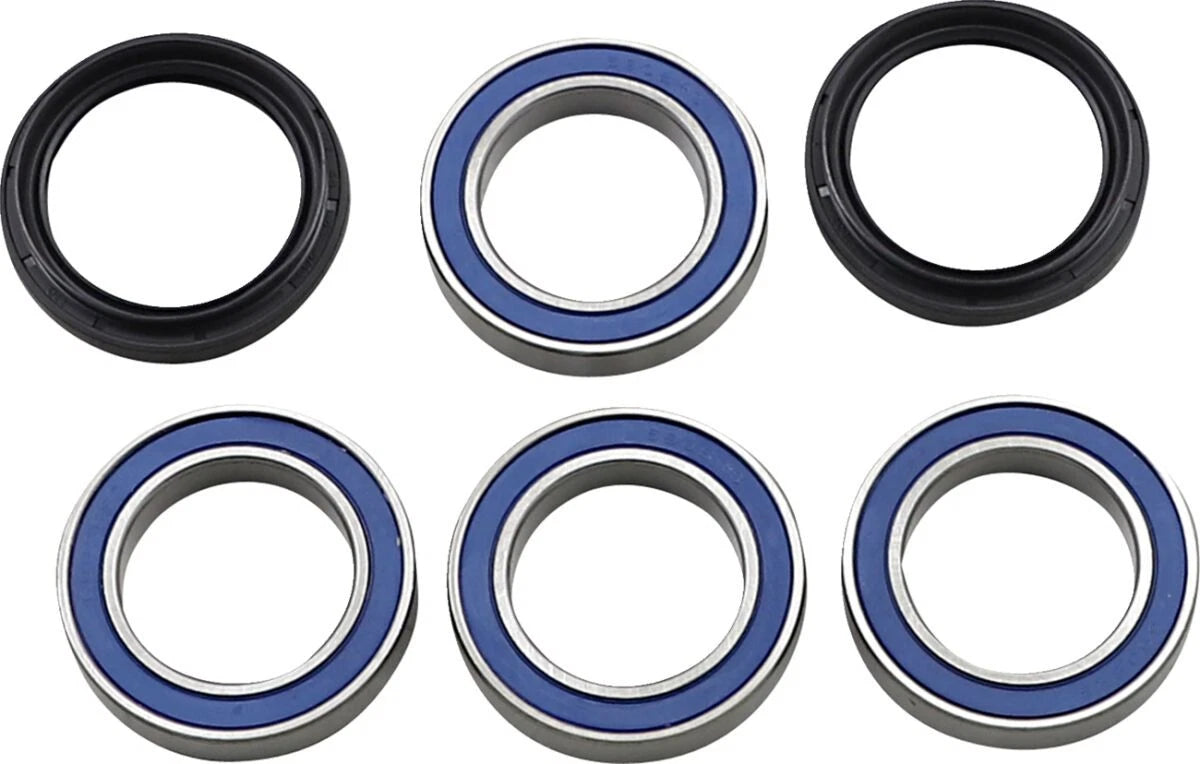 Rear Wheel Bearing Kit for YAMAHA YFZ 450 LE 2004