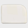 Ranger Boat Mezzanine Seat Cushion 729606H.21 - Bay White (right Side)
