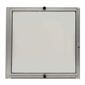Taylor Made Boat Walkthrough Windshield 9941040049 - 26w X 25h