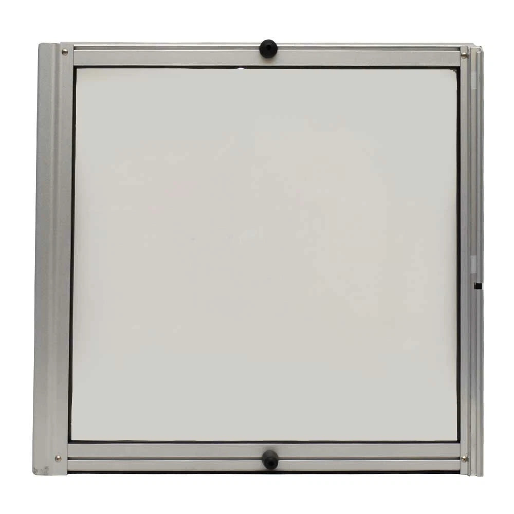 Taylor Made Boat Walkthrough Windshield 9941040049 - 26w X 25h