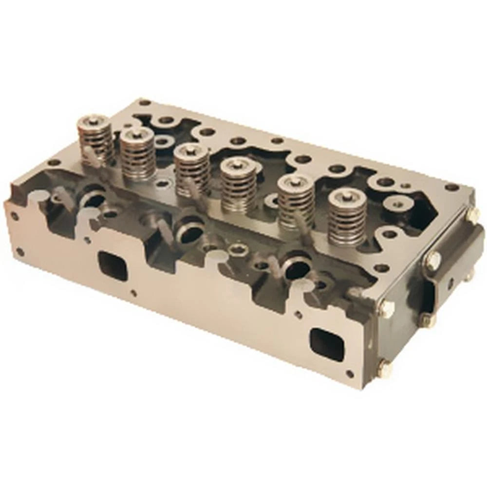 Cylinder Head Fits Massey Ferguson Models