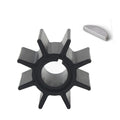 Water Pump Impeller Outboard for Honda BF75 7.5HP (19210-935-003 /A01) with Key