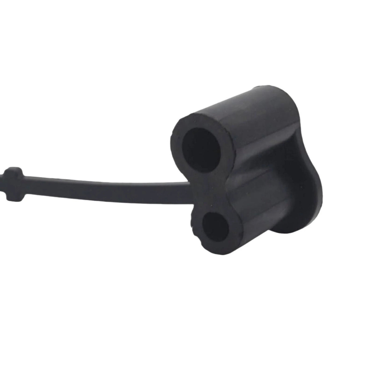 3H6-70262-0 Rubber Fuel Connector Protector for TOHATSU Outboard Motor 3H6-70262