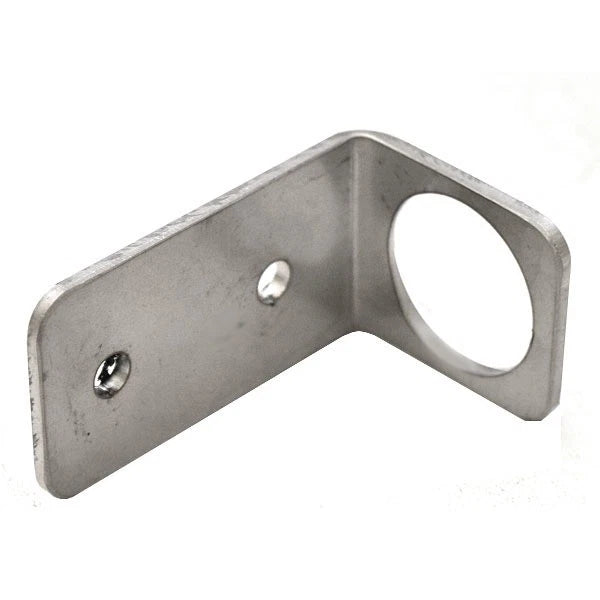 Malibu Boat L Bracket 3791009 - 2 5/8 X 1 5/8 Inch 90 Degree