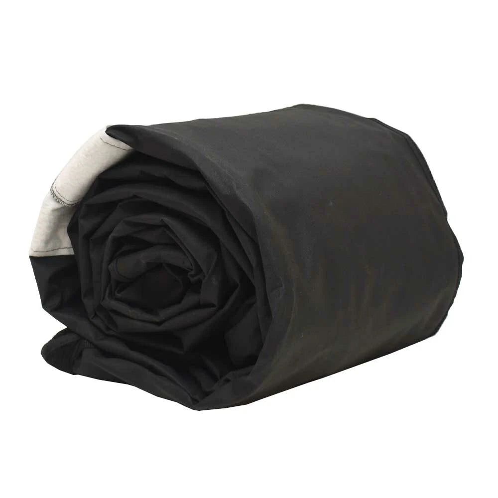 Tahoe Boat Cockpit Cover 189585 - 210 SI with Bimini Black