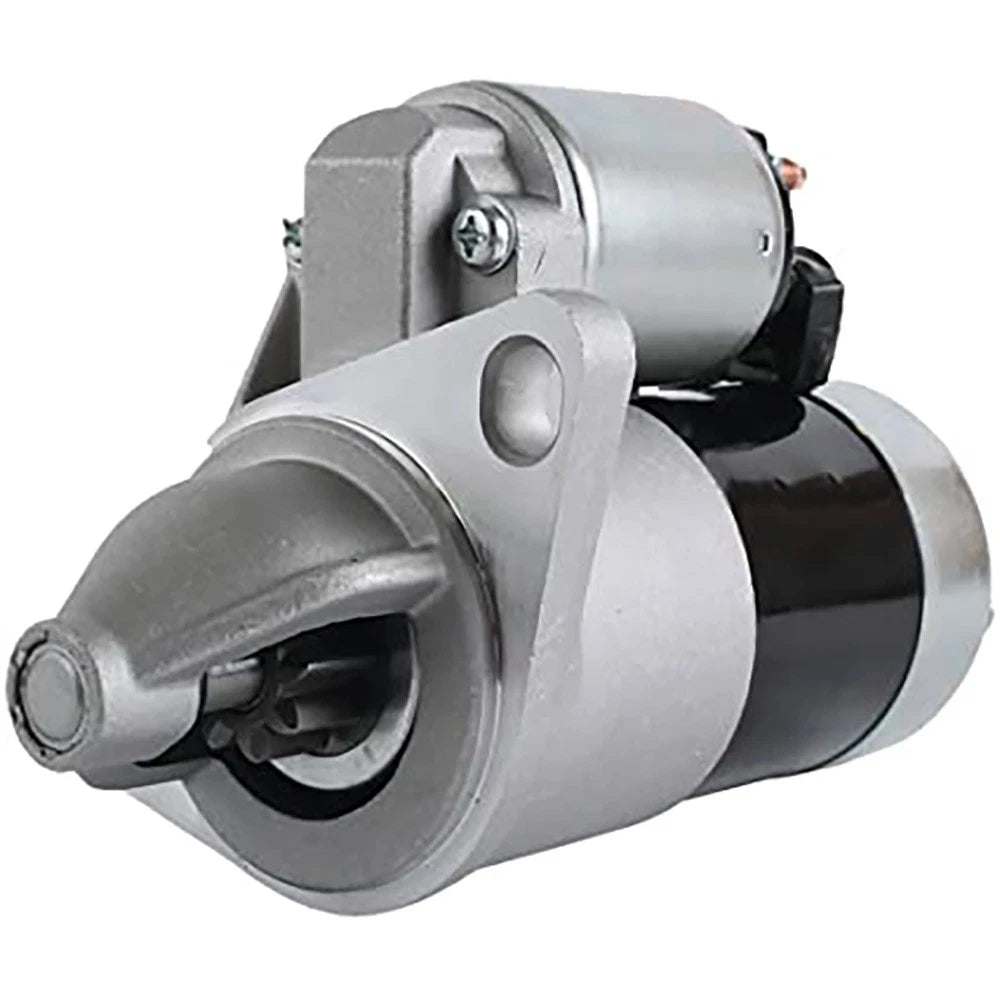 Starter Fits Ford/ Holland Replaces SBA185086111