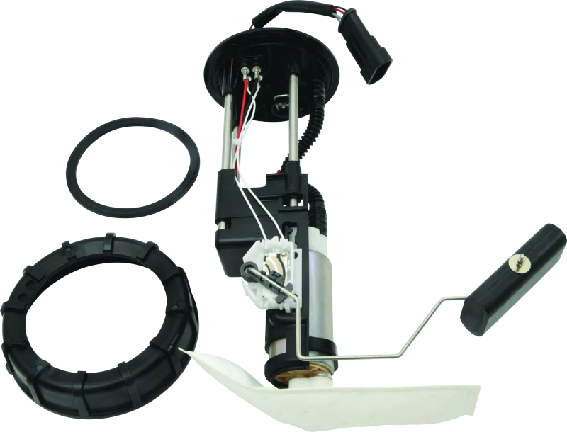 QuadBoss Fuel Pump Complete Module